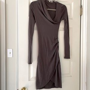 Wilfred Bodycon Dress